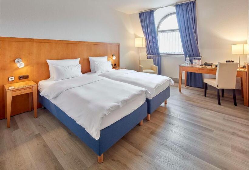 标准间, Best Western Hotel Trier City