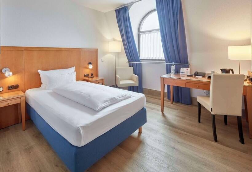 标准间, Best Western Hotel Trier City