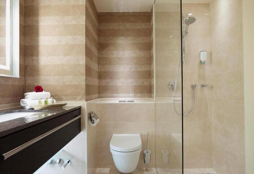 标准间, Land & Golf Hotel Stromberg