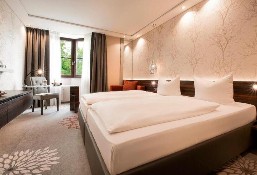 标准间, Land & Golf Hotel Stromberg