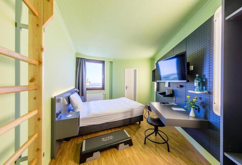 Номер Стандарт Индивидуальный, Mk Hotel Remscheid