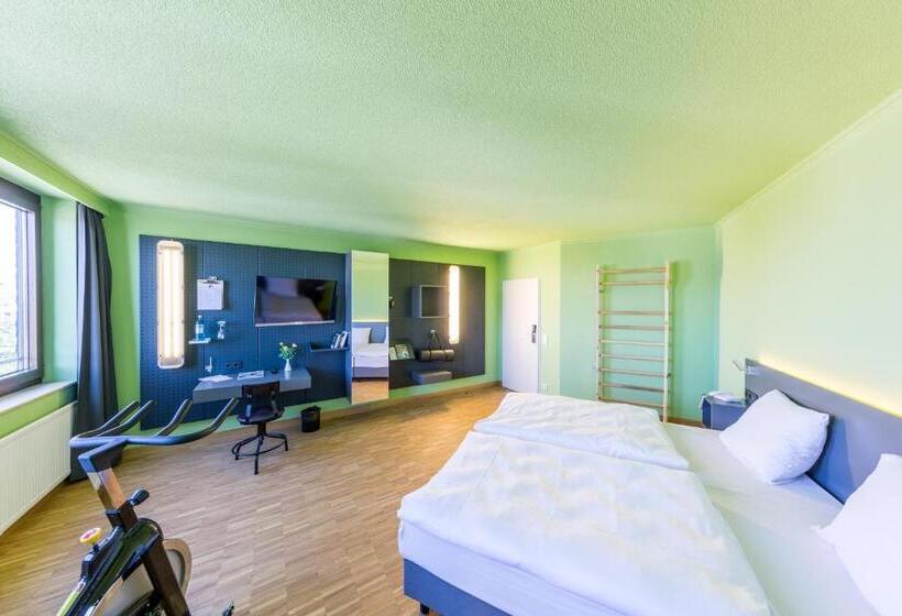 Номер Стандарт, Mk Hotel Remscheid