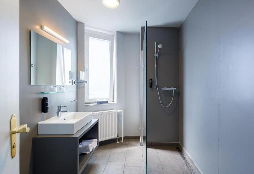 Номер Superior, Mk Hotel Remscheid
