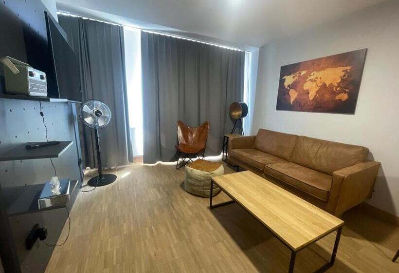 Люкс, Mk Hotel Remscheid