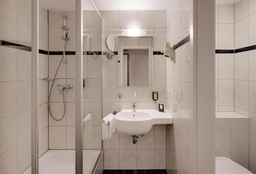 Индивидуальный Номер Классика, Newton Heilbronn