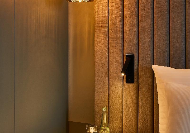 اتاق کلاسیک, Pullman Stuttgart Fontana
