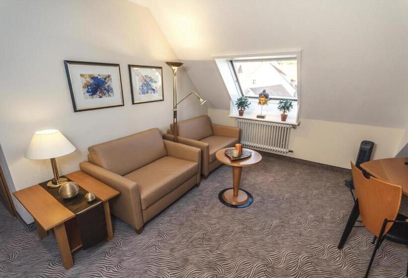 Люкс, Rebgarten Hotel Adler