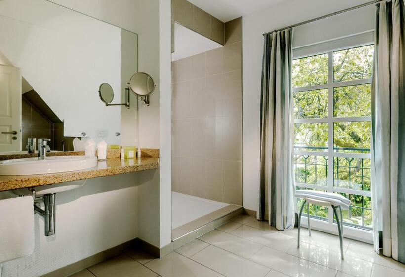 Номер Superior Одноместный, Romantik Hotel Neuhaus