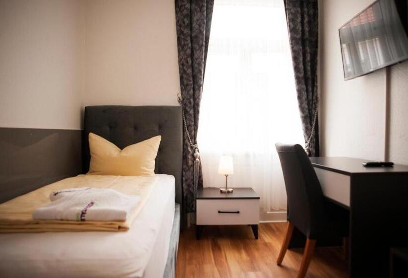 Номер Стандарт Индивидуальный, Wiesentäler Hof Hotel Garni
