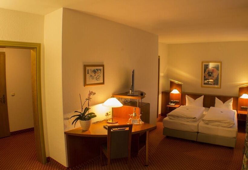 Номер Стандарт, Garni Hotel Schmaus