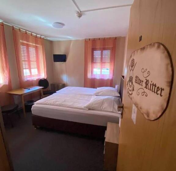 Номер Стандарт, Gasthof Alter Ritter