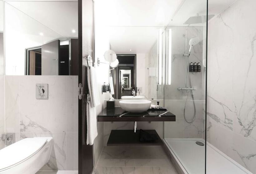 اتاق سوپریور, Radisson Collection Hotel, Berlin