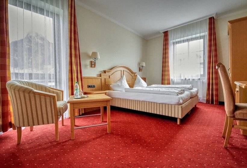 Номер Стандарт, Wittelsbach Oberammergau