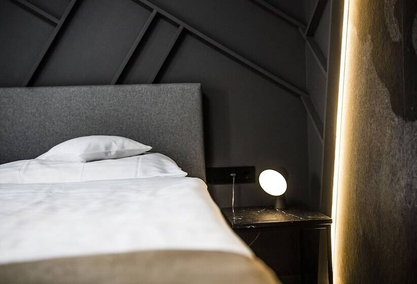 Номер Economy, Romantik Hotel Zur Schwane