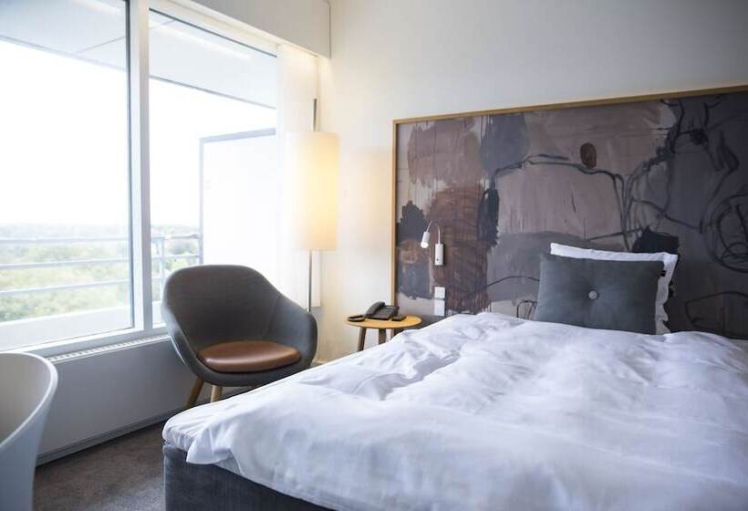 Номер Basic, Comwell Hvide Hus Aalborg