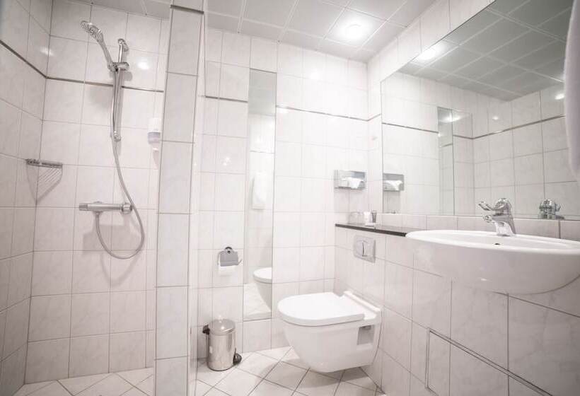 Номер Стандарт, Comwell Hvide Hus Aalborg