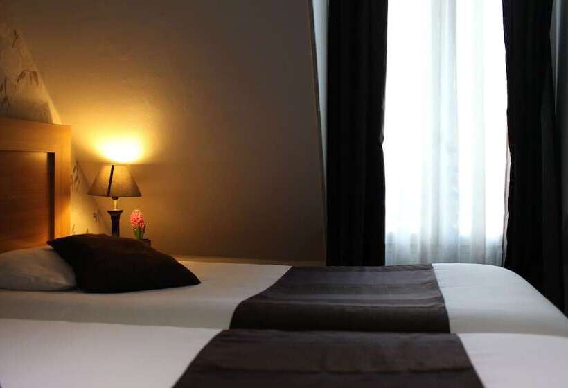 اتاق استاندارد, Alane