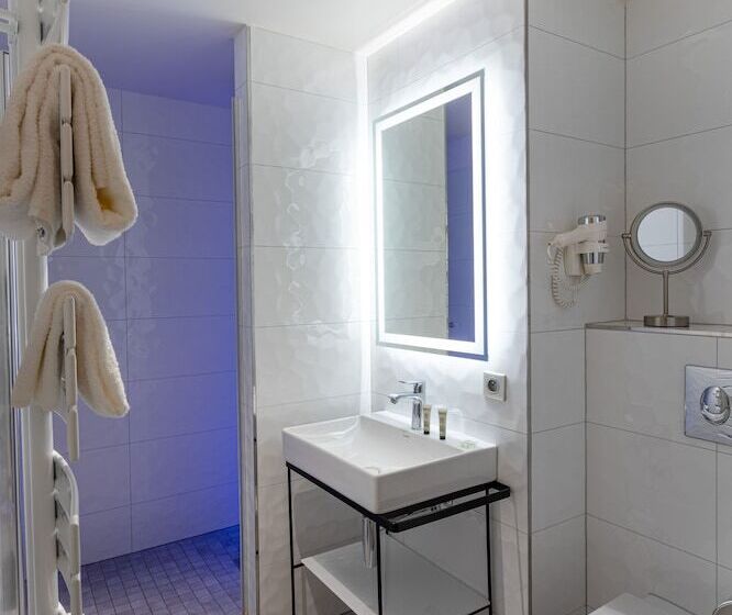 Полулюкс, Europe Haguenau – Hotel & Spa
