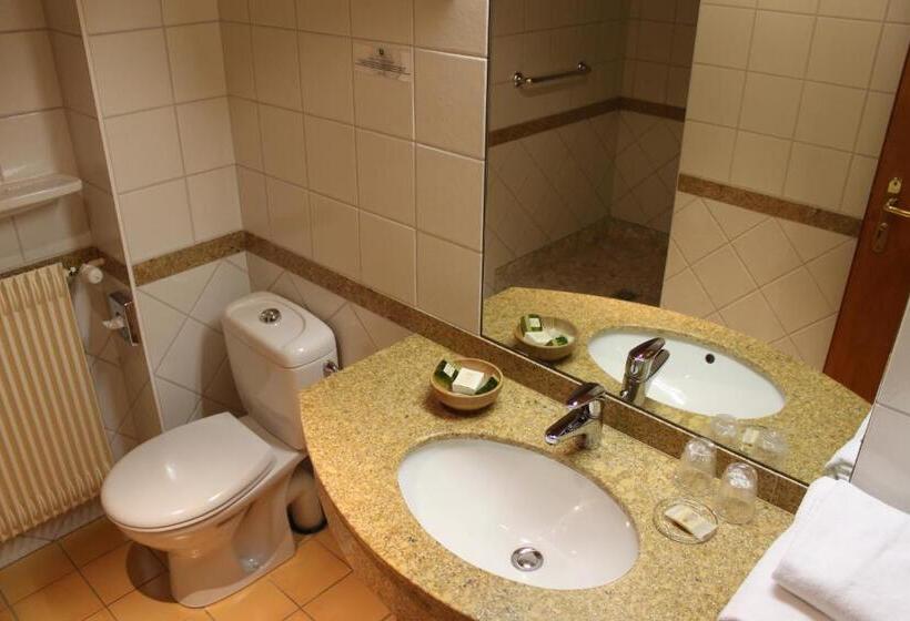 Номер Стандарт, Hôtel Arnold