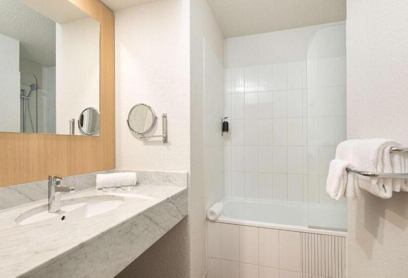 Номер Комфорт, Hôtel Innes By Happyculture