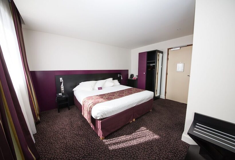 اتاق پرستیژ, Mercure Lille Roubaix Grand