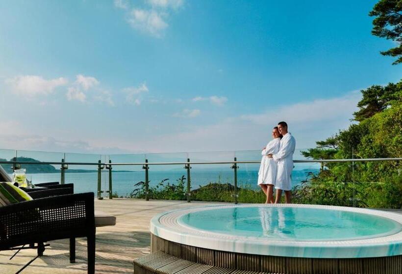 Апартаменты 2 Спальни, Parknasilla Resort & Spa
