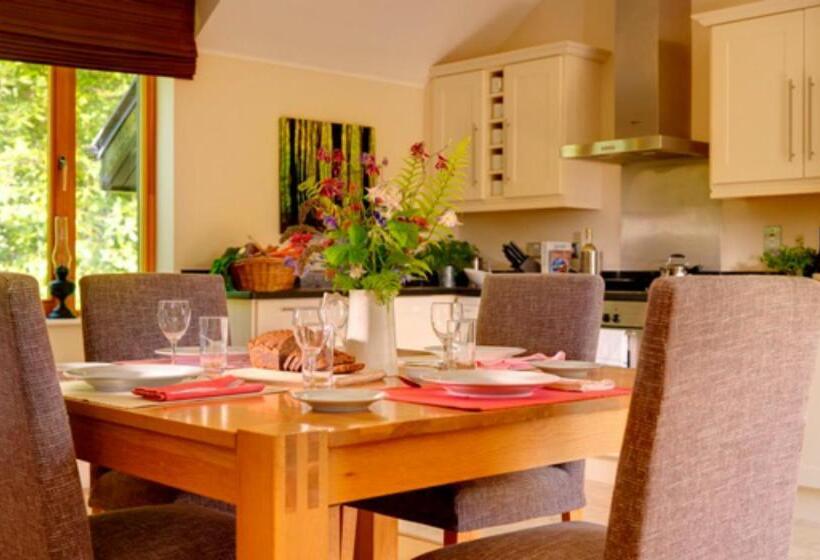 침실 2개 아파트, Parknasilla Resort & Spa