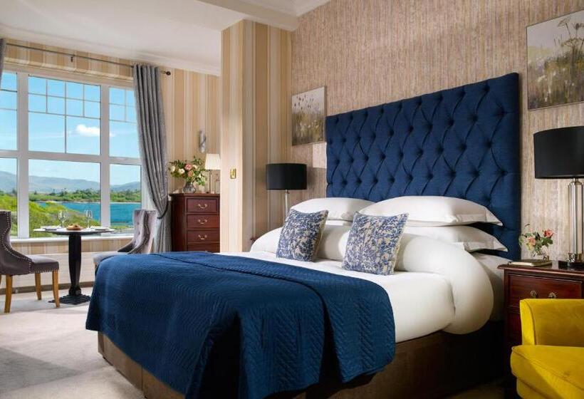חדר סופריור, Parknasilla Resort & Spa