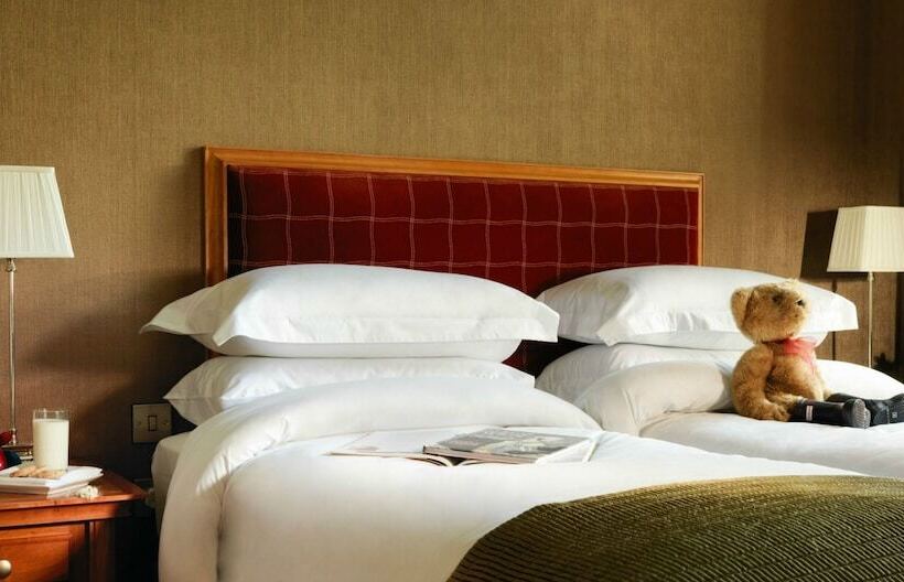 Номер Стандарт Вид на Горы, Parknasilla Resort & Spa