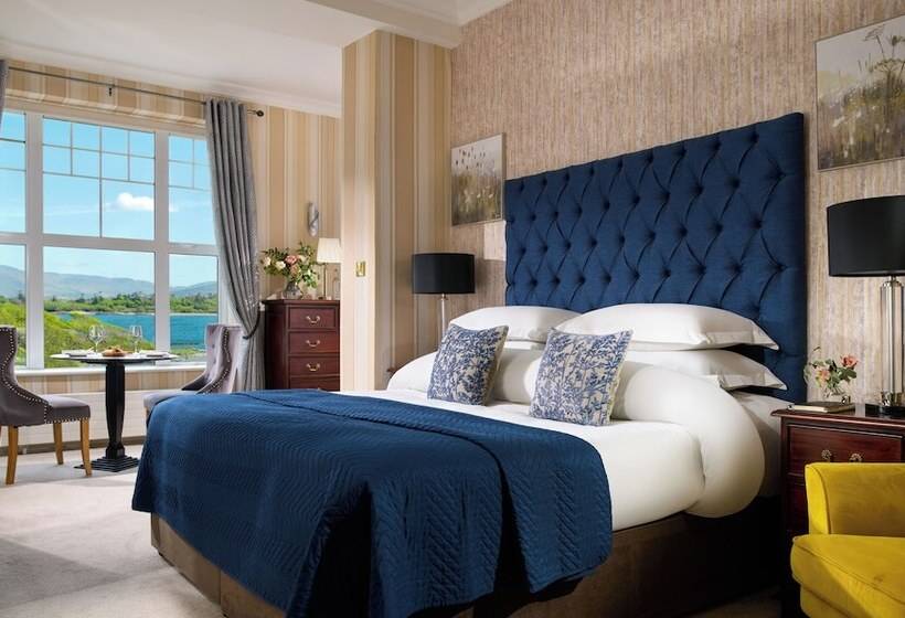 Номер Superior, Parknasilla Resort & Spa