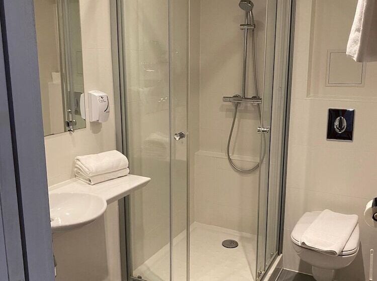 수피리어 룸, Logis Hôtel Au Cerf d'Or
