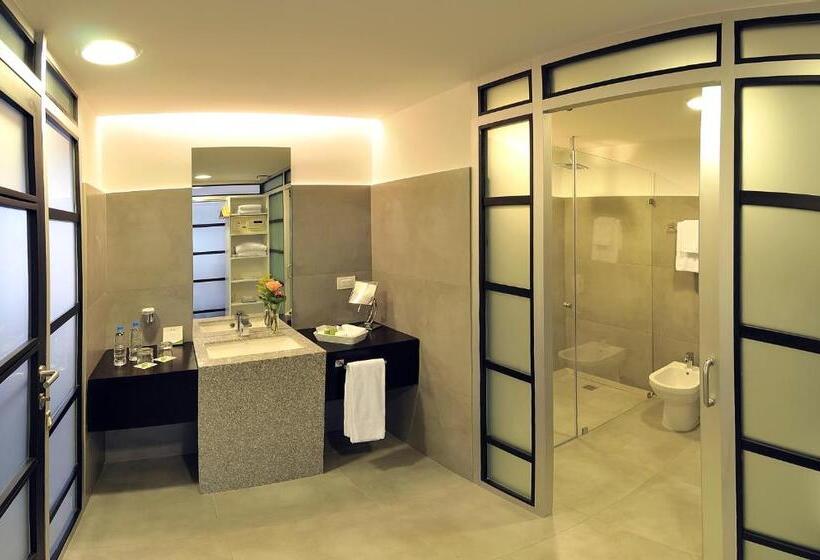 스위트, Unipark By Oro Verde Hotels