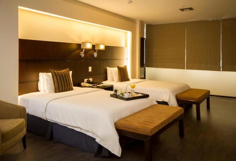 스탠다드 룸, Unipark By Oro Verde Hotels