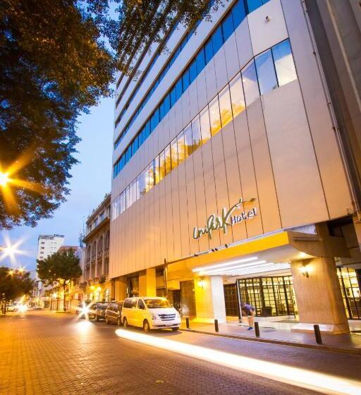 스탠다드 룸, Unipark By Oro Verde Hotels