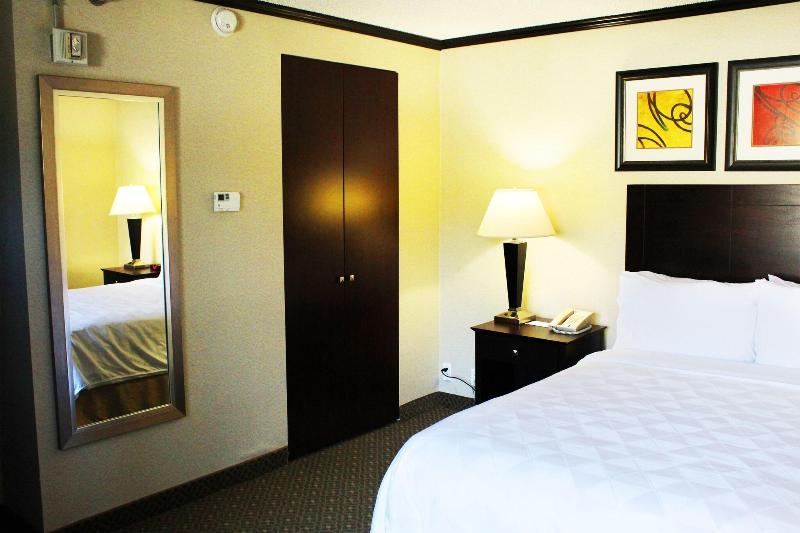 디럭스 룸, Unipark By Oro Verde Hotels