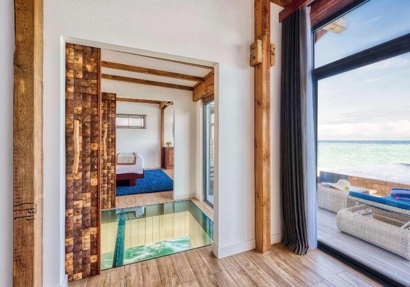 스탠다드 룸, Unipark By Oro Verde Hotels