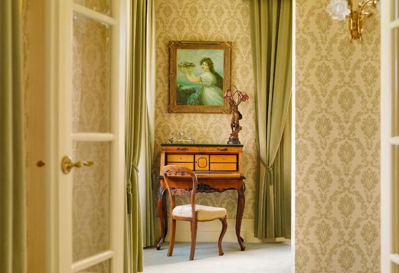 Люкс Вид на Море, Park Hotel Kenmare