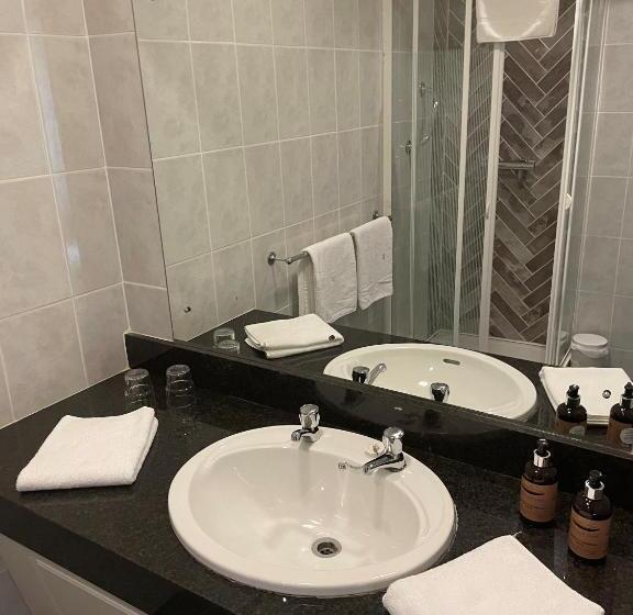 Номер Стандарт, Towers Hotel Glenbeigh