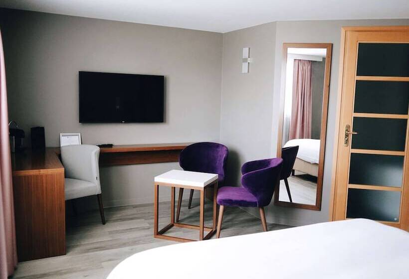 Номер Superior, Best Western Amarys Hotel & Spa