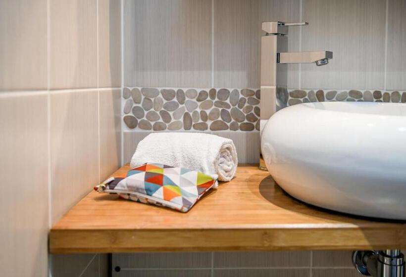 Номер Комфорт, Logis Hotel De France