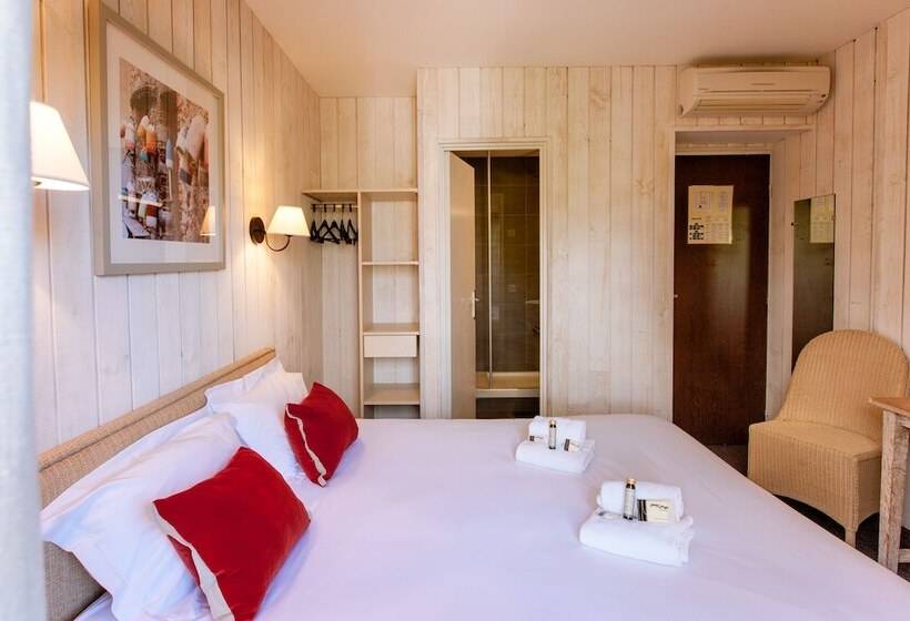 Классический Номер, Hôtel Arcanse By Inwood Hotels