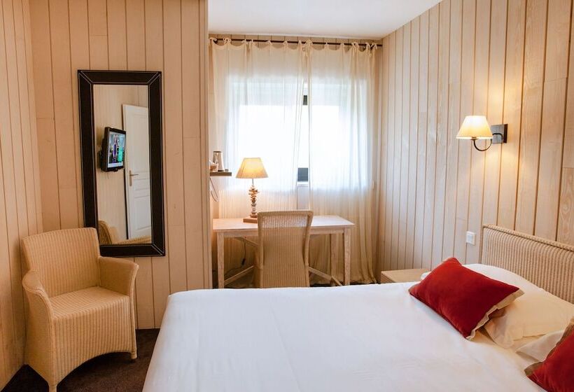 Номер Superior, Hôtel Arcanse By Inwood Hotels