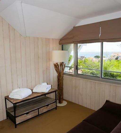 Полулюкс, Hôtel Arcanse By Inwood Hotels