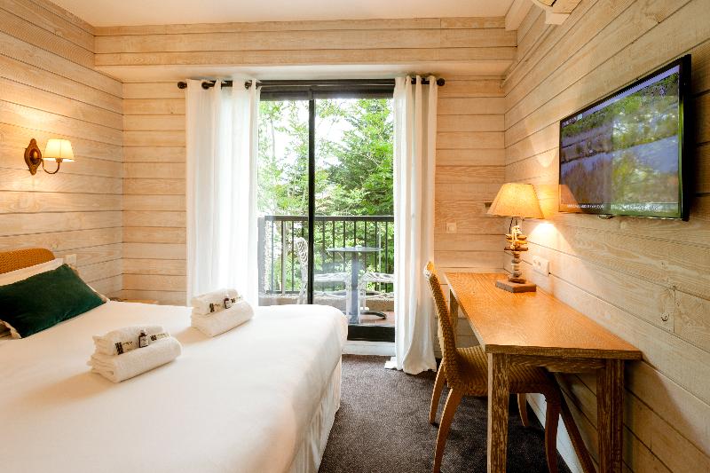 Классический Номер, Hôtel Arcanse By Inwood Hotels