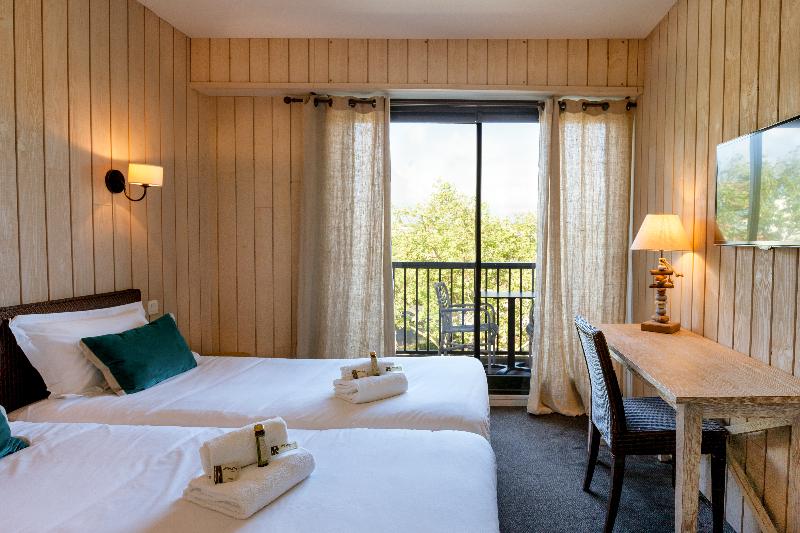 Номер Executive, Hôtel Arcanse By Inwood Hotels