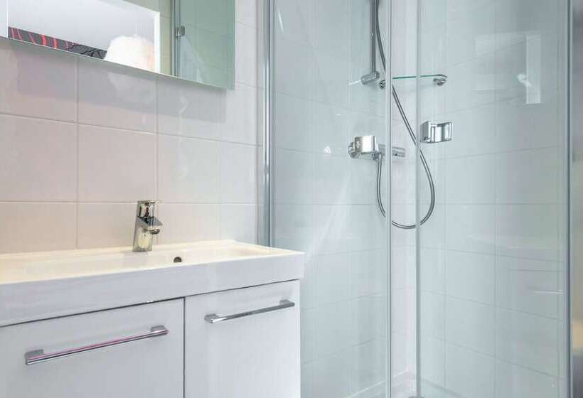 Люкс 2 Спальни, Hôtel Cecil   Boutique Hôtel