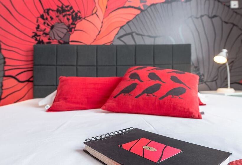 Люкс 2 Спальни, Hôtel Cecil   Boutique Hôtel
