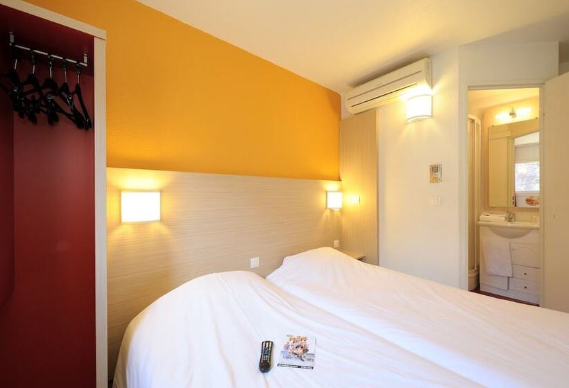 Номер Стандарт, Hôtel Kennedy Parc Des Expositions