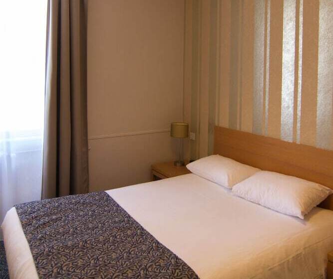 Классический Номер, Logis Hotel Du Chateau