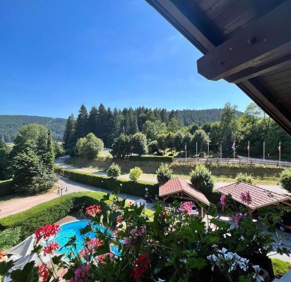 اتاق استاندارد, Relais Et Châteaux   Les Bas Rupts